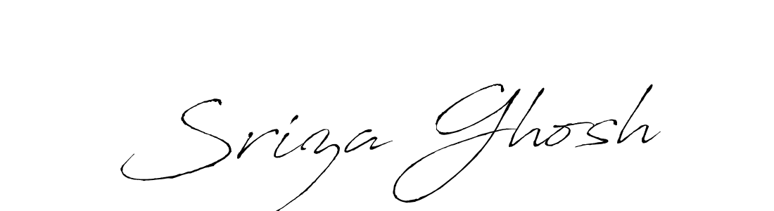 See photos of Sriza Ghosh official signature by Spectra . Check more albums & portfolios. Read reviews & check more about Antro_Vectra font. Sriza Ghosh signature style 6 images and pictures png