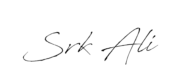 Check out images of Autograph of Srk Ali name. Actor Srk Ali Signature Style. Antro_Vectra is a professional sign style online. Srk Ali signature style 6 images and pictures png