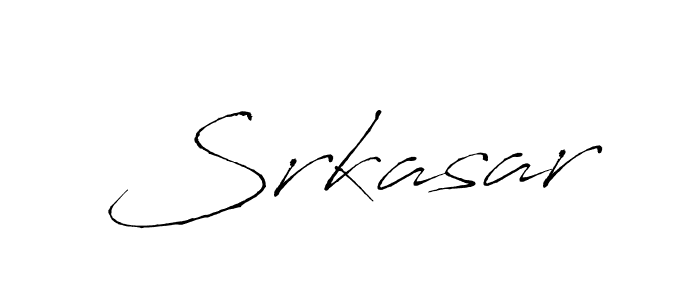 Make a beautiful signature design for name Srkasar. Use this online signature maker to create a handwritten signature for free. Srkasar signature style 6 images and pictures png