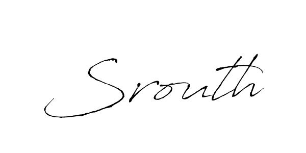 You can use this online signature creator to create a handwritten signature for the name Srouth. This is the best online autograph maker. Srouth signature style 6 images and pictures png