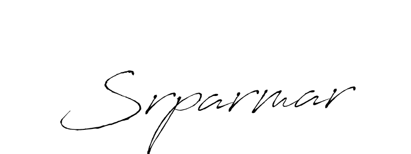 Similarly Antro_Vectra is the best handwritten signature design. Signature creator online .You can use it as an online autograph creator for name Srparmar. Srparmar signature style 6 images and pictures png