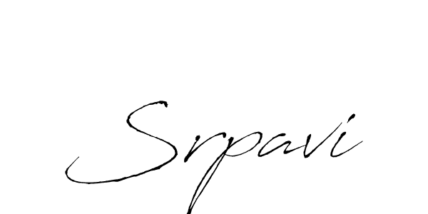 Here are the top 10 professional signature styles for the name Srpavi. These are the best autograph styles you can use for your name. Srpavi signature style 6 images and pictures png