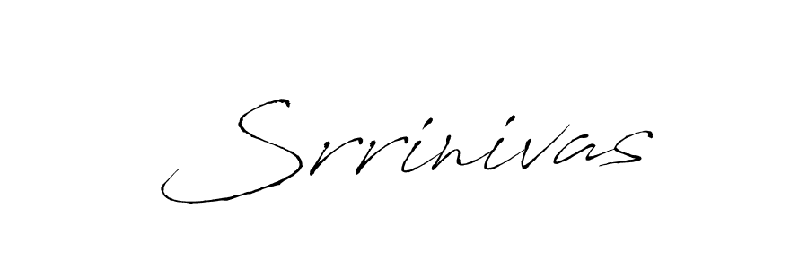 Also You can easily find your signature by using the search form. We will create Srrinivas name handwritten signature images for you free of cost using Antro_Vectra sign style. Srrinivas signature style 6 images and pictures png