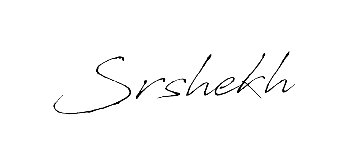 Once you've used our free online signature maker to create your best signature Antro_Vectra style, it's time to enjoy all of the benefits that Srshekh name signing documents. Srshekh signature style 6 images and pictures png
