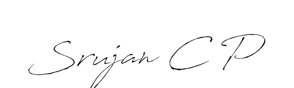 Here are the top 10 professional signature styles for the name Srujan C P. These are the best autograph styles you can use for your name. Srujan C P signature style 6 images and pictures png