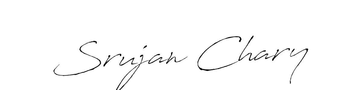 How to Draw Srujan Chary signature style? Antro_Vectra is a latest design signature styles for name Srujan Chary. Srujan Chary signature style 6 images and pictures png