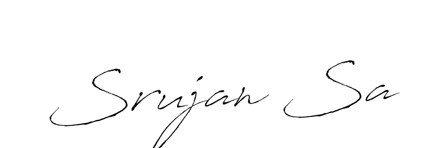 You can use this online signature creator to create a handwritten signature for the name Srujan Sa. This is the best online autograph maker. Srujan Sa signature style 6 images and pictures png