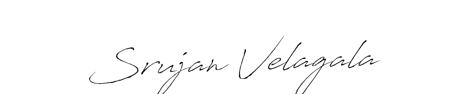 See photos of Srujan Velagala official signature by Spectra . Check more albums & portfolios. Read reviews & check more about Antro_Vectra font. Srujan Velagala signature style 6 images and pictures png