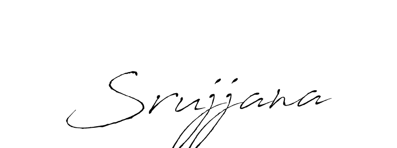 Similarly Antro_Vectra is the best handwritten signature design. Signature creator online .You can use it as an online autograph creator for name Srujjana. Srujjana signature style 6 images and pictures png