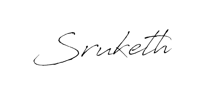 Here are the top 10 professional signature styles for the name Sruketh. These are the best autograph styles you can use for your name. Sruketh signature style 6 images and pictures png