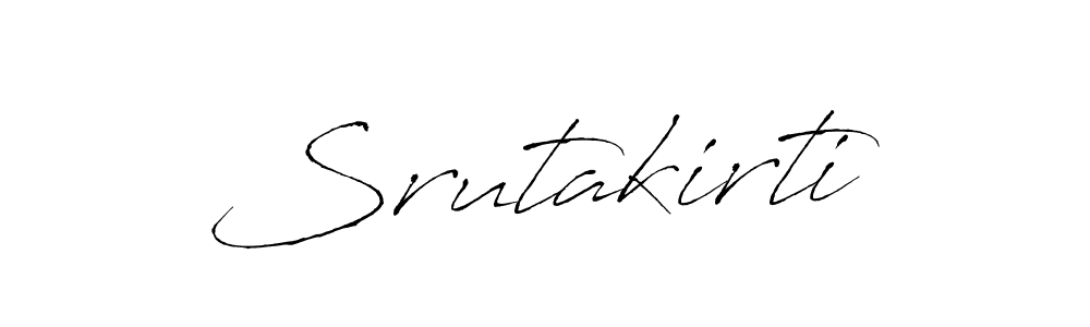 See photos of Srutakirti official signature by Spectra . Check more albums & portfolios. Read reviews & check more about Antro_Vectra font. Srutakirti signature style 6 images and pictures png