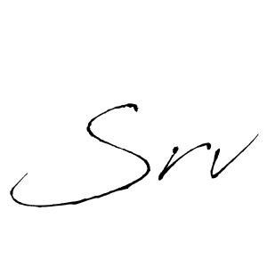 Here are the top 10 professional signature styles for the name Srv. These are the best autograph styles you can use for your name. Srv signature style 6 images and pictures png