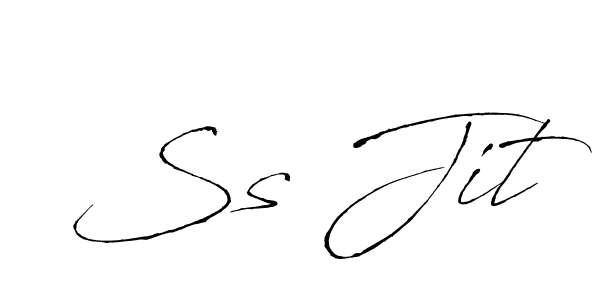 Make a short Ss Jit signature style. Manage your documents anywhere anytime using Antro_Vectra. Create and add eSignatures, submit forms, share and send files easily. Ss Jit signature style 6 images and pictures png