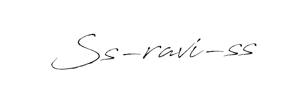 Similarly Antro_Vectra is the best handwritten signature design. Signature creator online .You can use it as an online autograph creator for name Ss-ravi-ss. Ss-ravi-ss signature style 6 images and pictures png