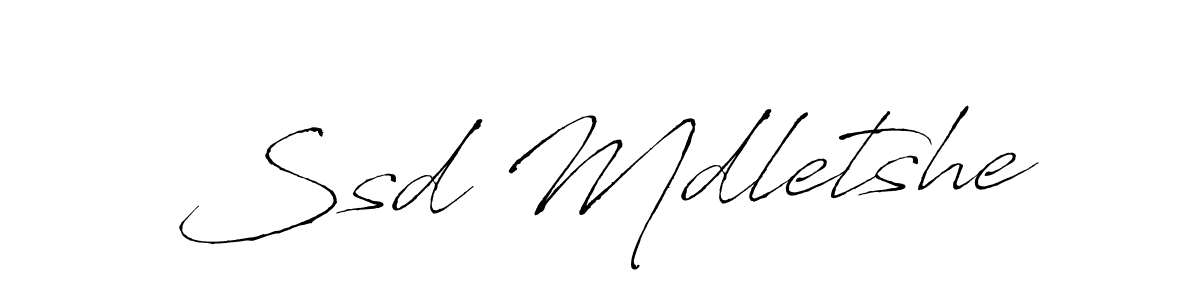 Make a short Ssd Mdletshe signature style. Manage your documents anywhere anytime using Antro_Vectra. Create and add eSignatures, submit forms, share and send files easily. Ssd Mdletshe signature style 6 images and pictures png