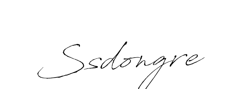 Make a short Ssdongre signature style. Manage your documents anywhere anytime using Antro_Vectra. Create and add eSignatures, submit forms, share and send files easily. Ssdongre signature style 6 images and pictures png