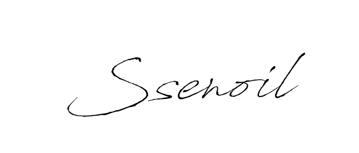 Make a short Ssenoil signature style. Manage your documents anywhere anytime using Antro_Vectra. Create and add eSignatures, submit forms, share and send files easily. Ssenoil signature style 6 images and pictures png