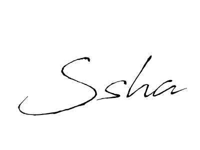 Make a short Ssha signature style. Manage your documents anywhere anytime using Antro_Vectra. Create and add eSignatures, submit forms, share and send files easily. Ssha signature style 6 images and pictures png