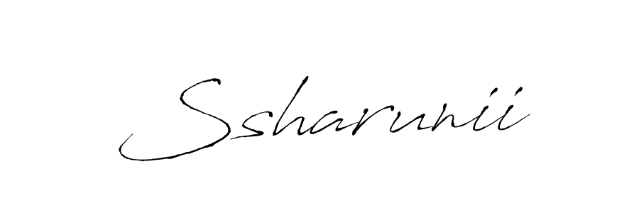 You can use this online signature creator to create a handwritten signature for the name Ssharunii. This is the best online autograph maker. Ssharunii signature style 6 images and pictures png