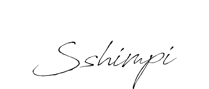 Make a beautiful signature design for name Sshimpi. Use this online signature maker to create a handwritten signature for free. Sshimpi signature style 6 images and pictures png