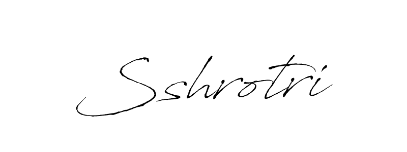 Similarly Antro_Vectra is the best handwritten signature design. Signature creator online .You can use it as an online autograph creator for name Sshrotri. Sshrotri signature style 6 images and pictures png
