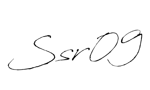 if you are searching for the best signature style for your name Ssr09. so please give up your signature search. here we have designed multiple signature styles  using Antro_Vectra. Ssr09 signature style 6 images and pictures png