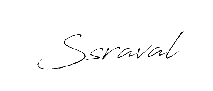It looks lik you need a new signature style for name Ssraval. Design unique handwritten (Antro_Vectra) signature with our free signature maker in just a few clicks. Ssraval signature style 6 images and pictures png
