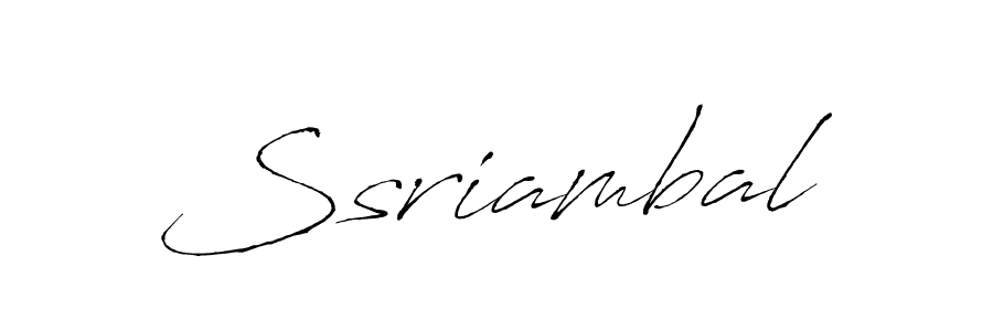 How to Draw Ssriambal signature style? Antro_Vectra is a latest design signature styles for name Ssriambal. Ssriambal signature style 6 images and pictures png