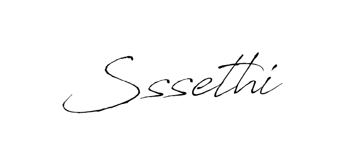 The best way (Antro_Vectra) to make a short signature is to pick only two or three words in your name. The name Sssethi include a total of six letters. For converting this name. Sssethi signature style 6 images and pictures png