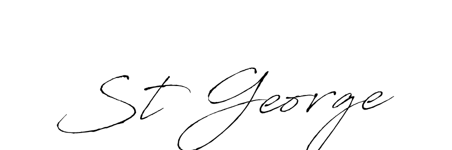 Make a beautiful signature design for name St George. Use this online signature maker to create a handwritten signature for free. St George signature style 6 images and pictures png
