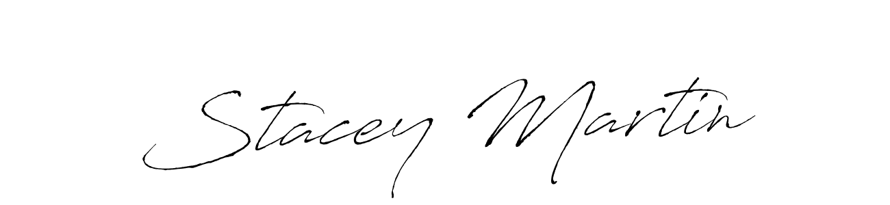 Use a signature maker to create a handwritten signature online. With this signature software, you can design (Antro_Vectra) your own signature for name Stacey Martin. Stacey Martin signature style 6 images and pictures png