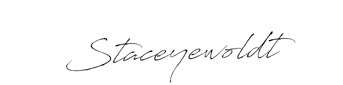 Make a short Staceyewoldt signature style. Manage your documents anywhere anytime using Antro_Vectra. Create and add eSignatures, submit forms, share and send files easily. Staceyewoldt signature style 6 images and pictures png