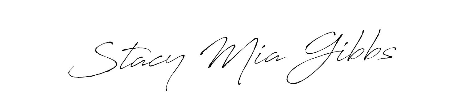 Check out images of Autograph of Stacy Mia Gibbs name. Actor Stacy Mia Gibbs Signature Style. Antro_Vectra is a professional sign style online. Stacy Mia Gibbs signature style 6 images and pictures png