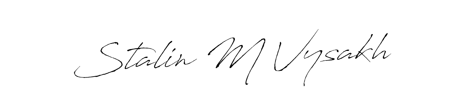 Check out images of Autograph of Stalin M Vysakh name. Actor Stalin M Vysakh Signature Style. Antro_Vectra is a professional sign style online. Stalin M Vysakh signature style 6 images and pictures png