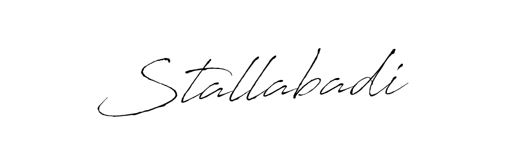 How to Draw Stallabadi signature style? Antro_Vectra is a latest design signature styles for name Stallabadi. Stallabadi signature style 6 images and pictures png