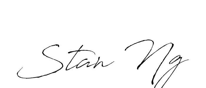 Make a beautiful signature design for name Stan Ng. Use this online signature maker to create a handwritten signature for free. Stan Ng signature style 6 images and pictures png