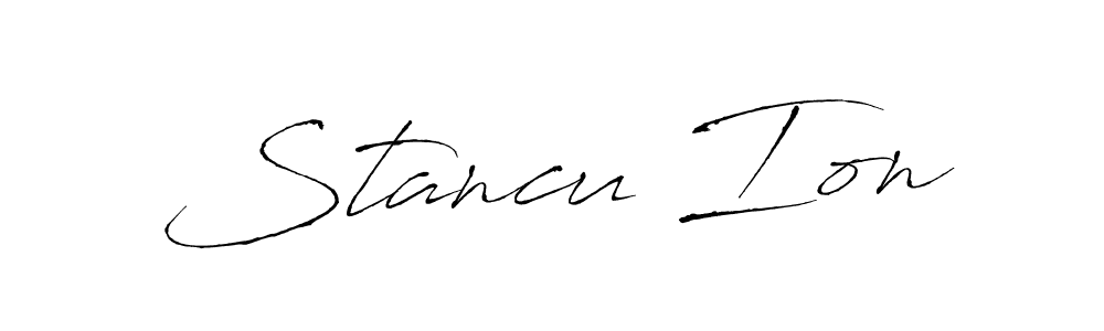 Here are the top 10 professional signature styles for the name Stancu Ion. These are the best autograph styles you can use for your name. Stancu Ion signature style 6 images and pictures png