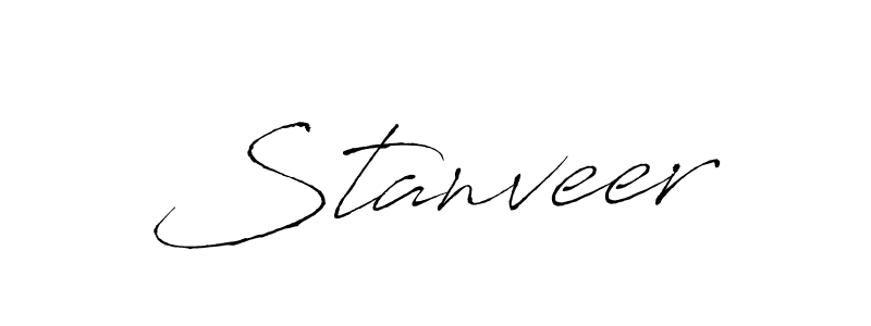 Here are the top 10 professional signature styles for the name Stanveer. These are the best autograph styles you can use for your name. Stanveer signature style 6 images and pictures png