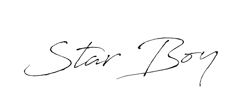 It looks lik you need a new signature style for name Star Boy. Design unique handwritten (Antro_Vectra) signature with our free signature maker in just a few clicks. Star Boy signature style 6 images and pictures png