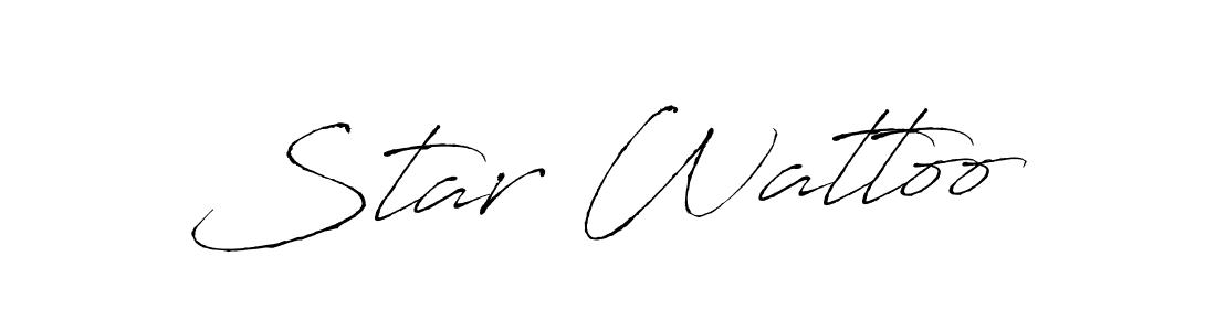 if you are searching for the best signature style for your name Star Wattoo. so please give up your signature search. here we have designed multiple signature styles  using Antro_Vectra. Star Wattoo signature style 6 images and pictures png