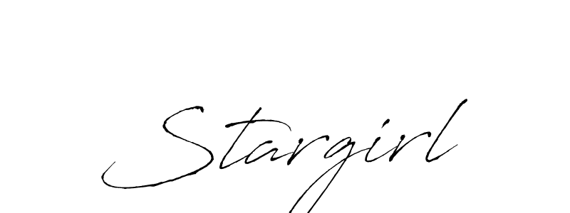 Also we have Stargirl name is the best signature style. Create professional handwritten signature collection using Antro_Vectra autograph style. Stargirl signature style 6 images and pictures png