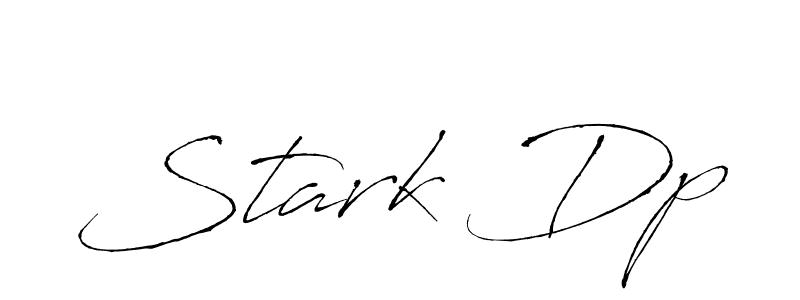 Here are the top 10 professional signature styles for the name Stark Dp. These are the best autograph styles you can use for your name. Stark Dp signature style 6 images and pictures png