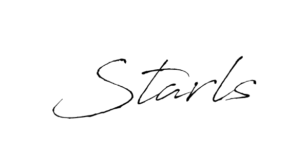 if you are searching for the best signature style for your name Starls. so please give up your signature search. here we have designed multiple signature styles  using Antro_Vectra. Starls signature style 6 images and pictures png