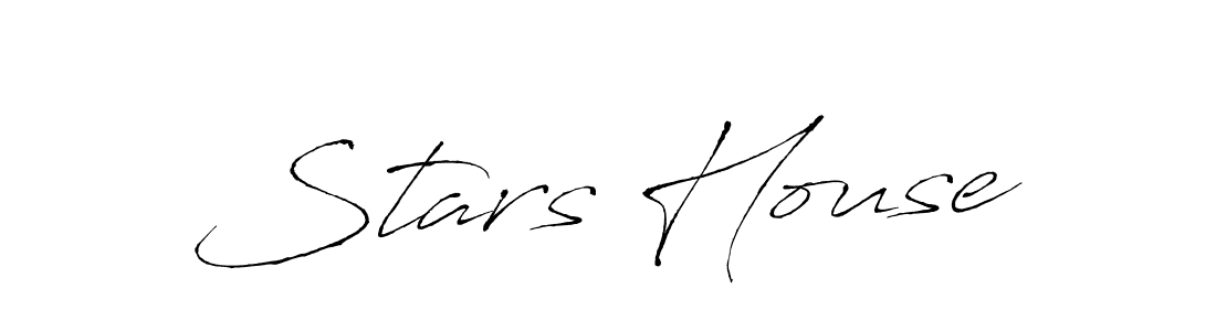 Similarly Antro_Vectra is the best handwritten signature design. Signature creator online .You can use it as an online autograph creator for name Stars House. Stars House signature style 6 images and pictures png