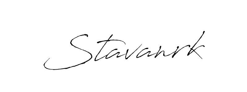 if you are searching for the best signature style for your name Stavanrk. so please give up your signature search. here we have designed multiple signature styles  using Antro_Vectra. Stavanrk signature style 6 images and pictures png