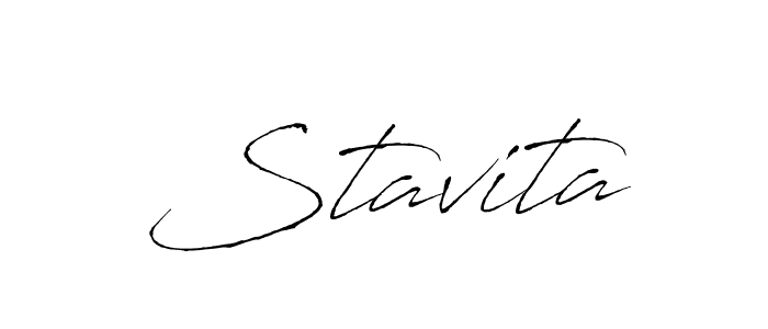 Antro_Vectra is a professional signature style that is perfect for those who want to add a touch of class to their signature. It is also a great choice for those who want to make their signature more unique. Get Stavita name to fancy signature for free. Stavita signature style 6 images and pictures png