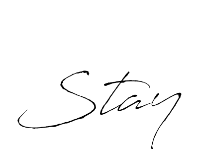 The best way (Antro_Vectra) to make a short signature is to pick only two or three words in your name. The name Stay include a total of six letters. For converting this name. Stay signature style 6 images and pictures png