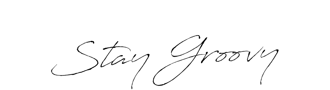 It looks lik you need a new signature style for name Stay Groovy. Design unique handwritten (Antro_Vectra) signature with our free signature maker in just a few clicks. Stay Groovy signature style 6 images and pictures png