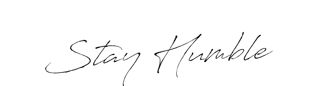 This is the best signature style for the Stay Humble name. Also you like these signature font (Antro_Vectra). Mix name signature. Stay Humble signature style 6 images and pictures png