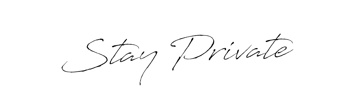 Best and Professional Signature Style for Stay Private. Antro_Vectra Best Signature Style Collection. Stay Private signature style 6 images and pictures png